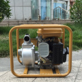 BISON (CHINA) Bomba de água Fabricante Gasolina Robin EY20 3 Bomba de água